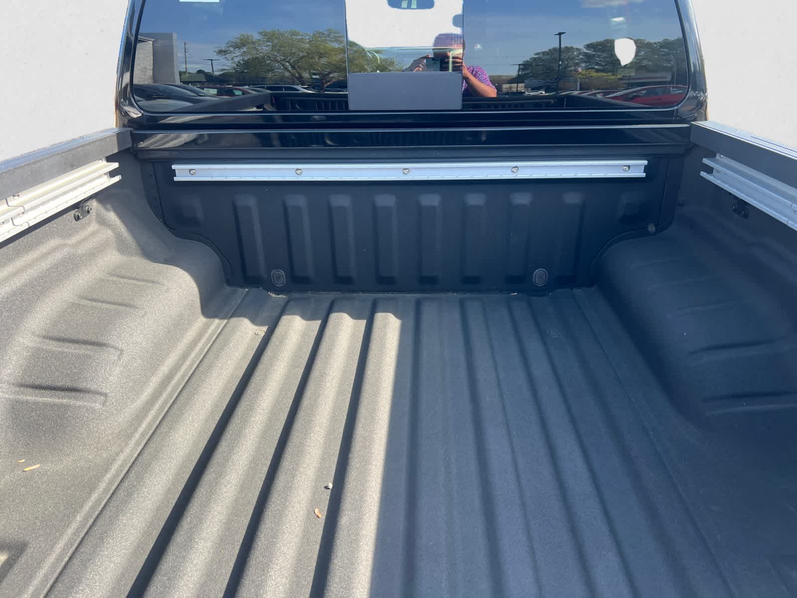 2023 Nissan Frontier Crew Cab PRO-4X®