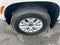 2024 Nissan Frontier Crew Cab SV