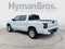 2024 Nissan Frontier Crew Cab SV