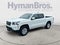 2024 Nissan Frontier Crew Cab SV