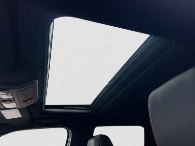 2025 Nissan Frontier Crew Cab PRO-4X® Long Bed