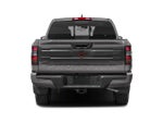 2025 Nissan Frontier Crew Cab 4x4 Long Bed PRO-4X