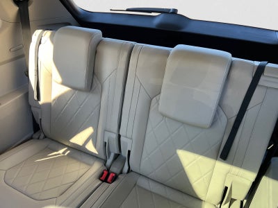 2024 Volkswagen Atlas 2.0T SEL Premium R-Line 4MOTION