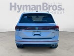 2024 Volkswagen Atlas 2.0T SEL Premium R-Line 4MOTION