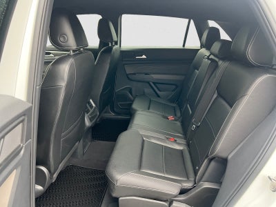 2022 Volkswagen Atlas Cross Sport 2.0T SE 4MOTION