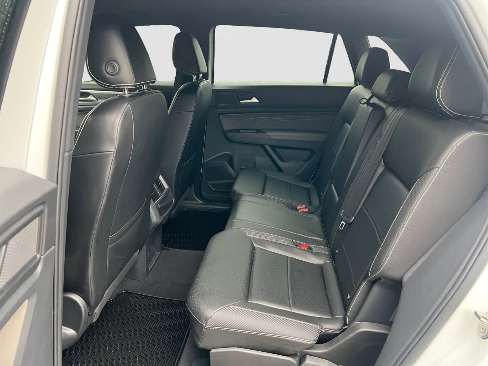 2022 Volkswagen Atlas Cross Sport 2.0T SE 4MOTION