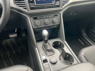 2022 Volkswagen Atlas Cross Sport 2.0T SE 4MOTION