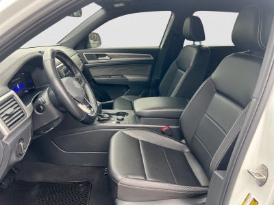 2022 Volkswagen Atlas Cross Sport 2.0T SE 4MOTION