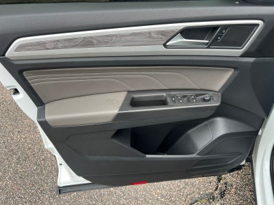 2022 Volkswagen Atlas Cross Sport 2.0T SE 4MOTION