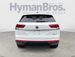 2022 Volkswagen Atlas Cross Sport 2.0T SE 4MOTION