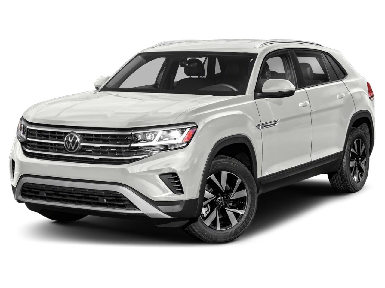 2022 Volkswagen Atlas Cross Sport 2.0T SE 4MOTION
