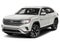 2022 Volkswagen Atlas Cross Sport 2.0T SE 4MOTION