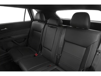 2022 Volkswagen Atlas Cross Sport 2.0T SE 4MOTION