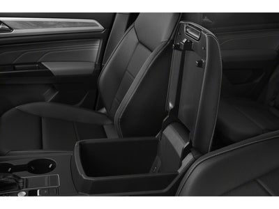 2022 Volkswagen Atlas Cross Sport 2.0T SE 4MOTION