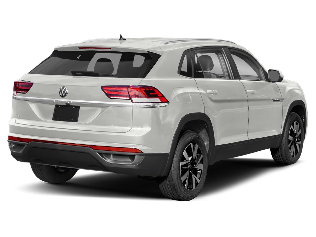 2022 Volkswagen Atlas Cross Sport 2.0T SE 4MOTION
