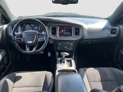 2021 Dodge Charger Scat Pack Widebody RWD