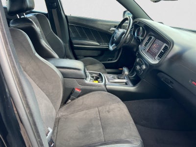 2021 Dodge Charger Scat Pack Widebody RWD