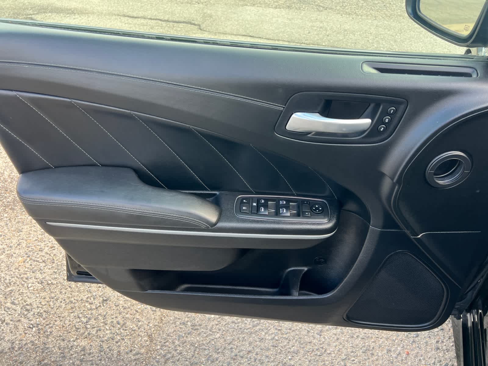 2021 Dodge Charger Scat Pack Widebody RWD