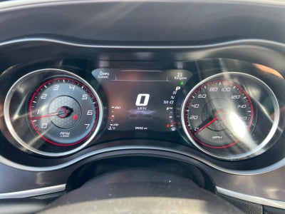 2021 Dodge Charger Scat Pack Widebody RWD