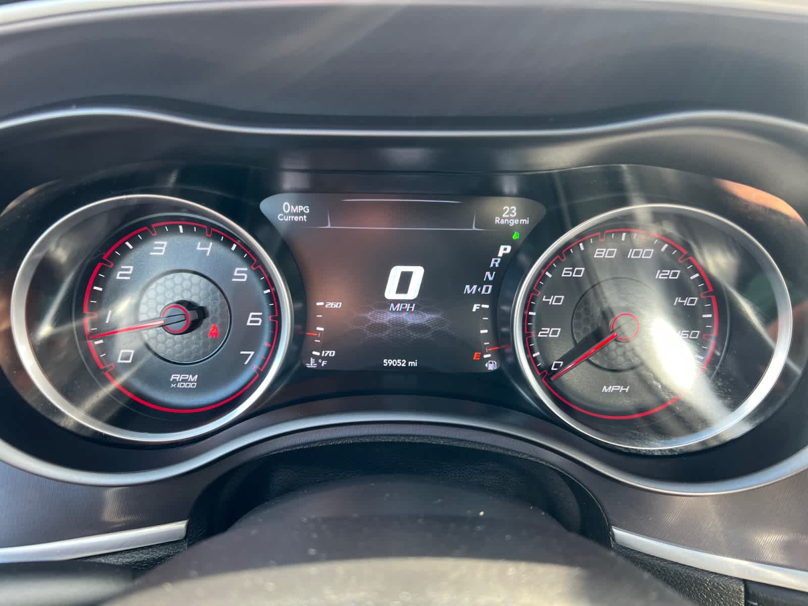 2021 Dodge Charger Scat Pack Widebody RWD