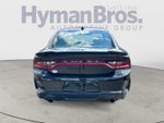 2021 Dodge Charger Scat Pack Widebody RWD