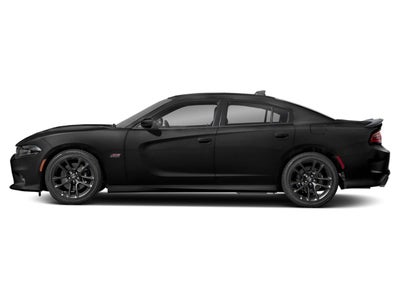 2021 Dodge Charger Scat Pack Widebody RWD