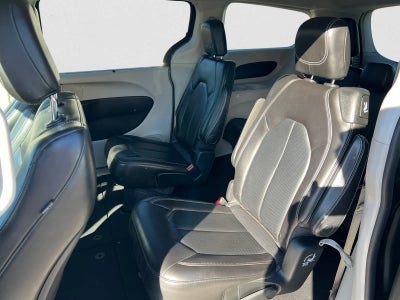 2020 Chrysler Voyager LXI FWD