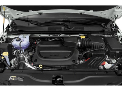 2020 Chrysler Voyager LXI FWD