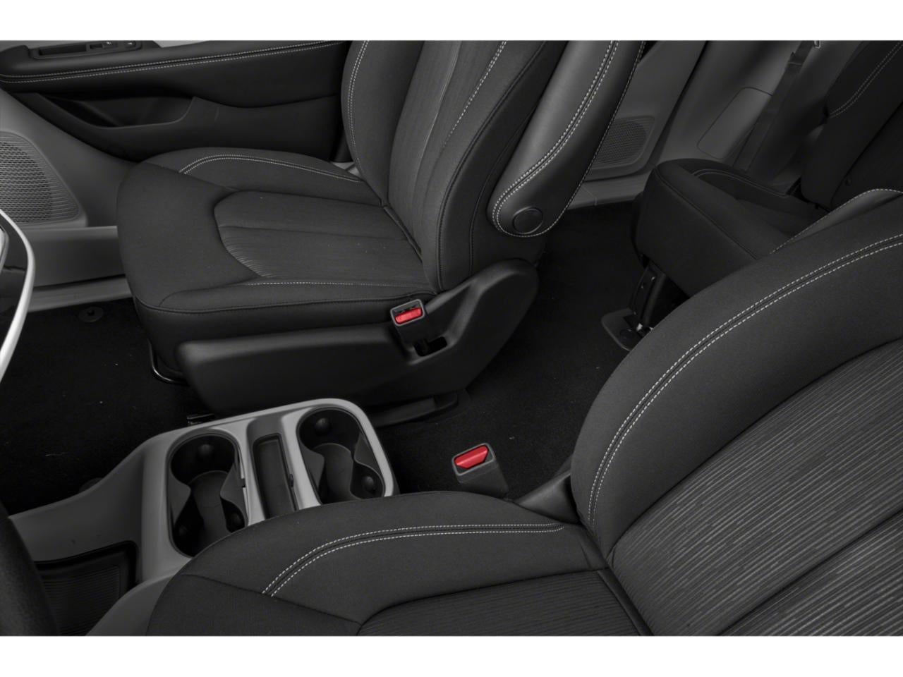 2020 Chrysler Voyager LXI FWD