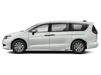 2020 Chrysler Voyager LXI FWD