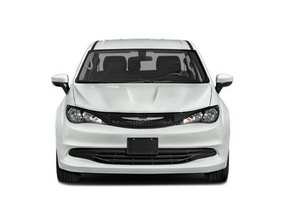 2020 Chrysler Voyager LXI FWD