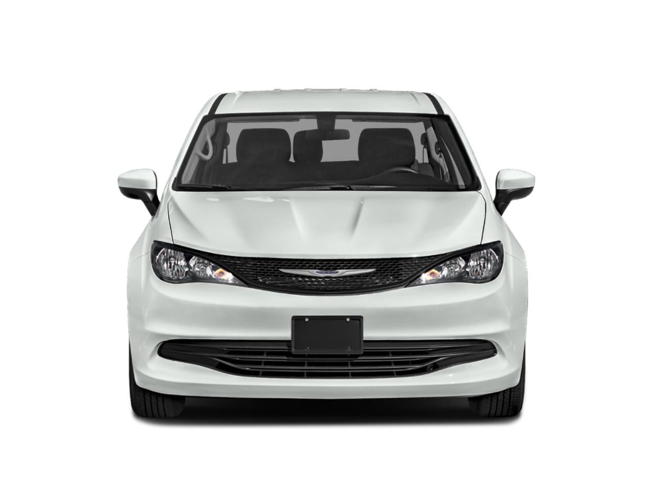 2020 Chrysler Voyager LXI FWD