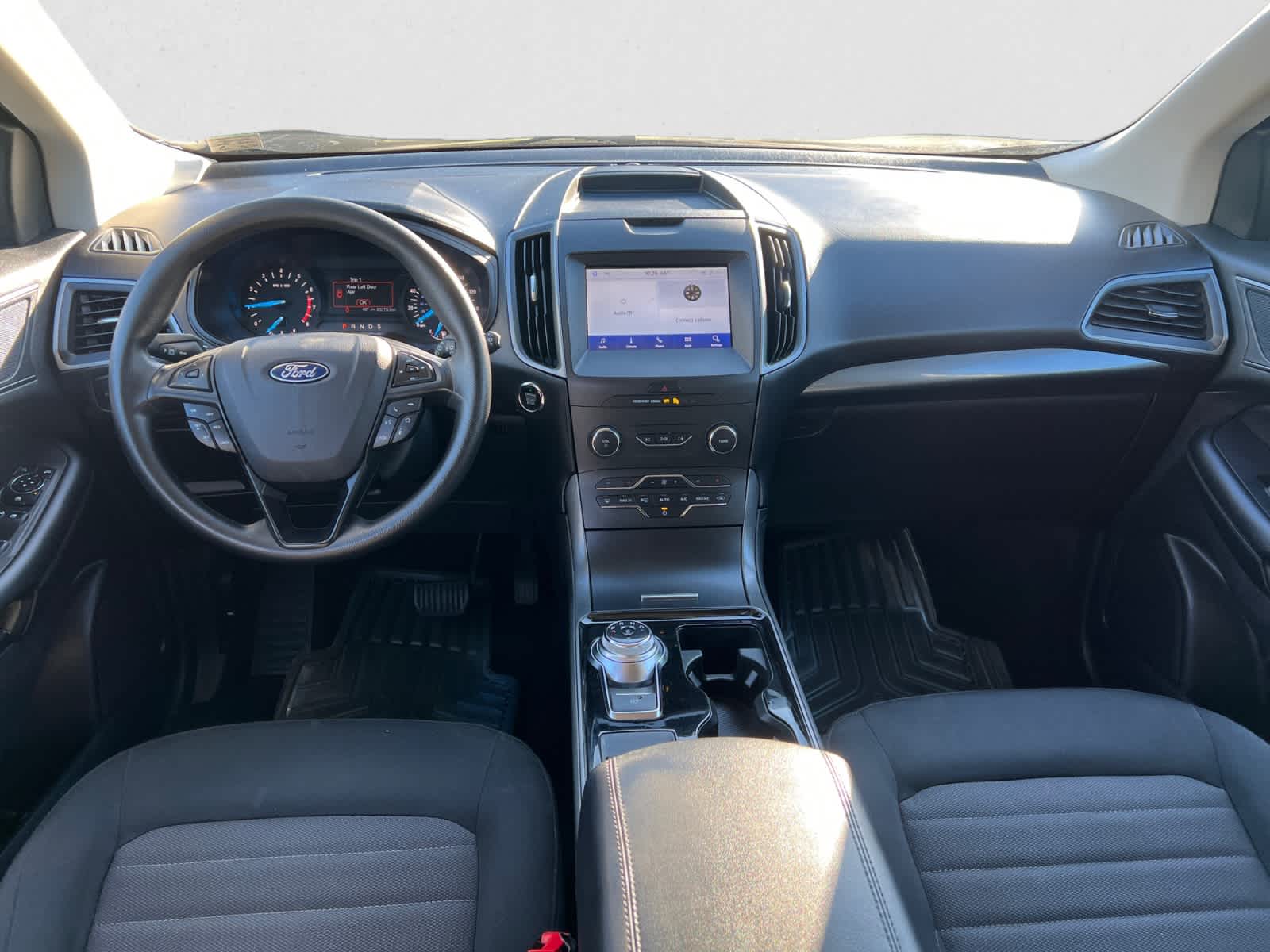 2020 Ford Edge SE FWD