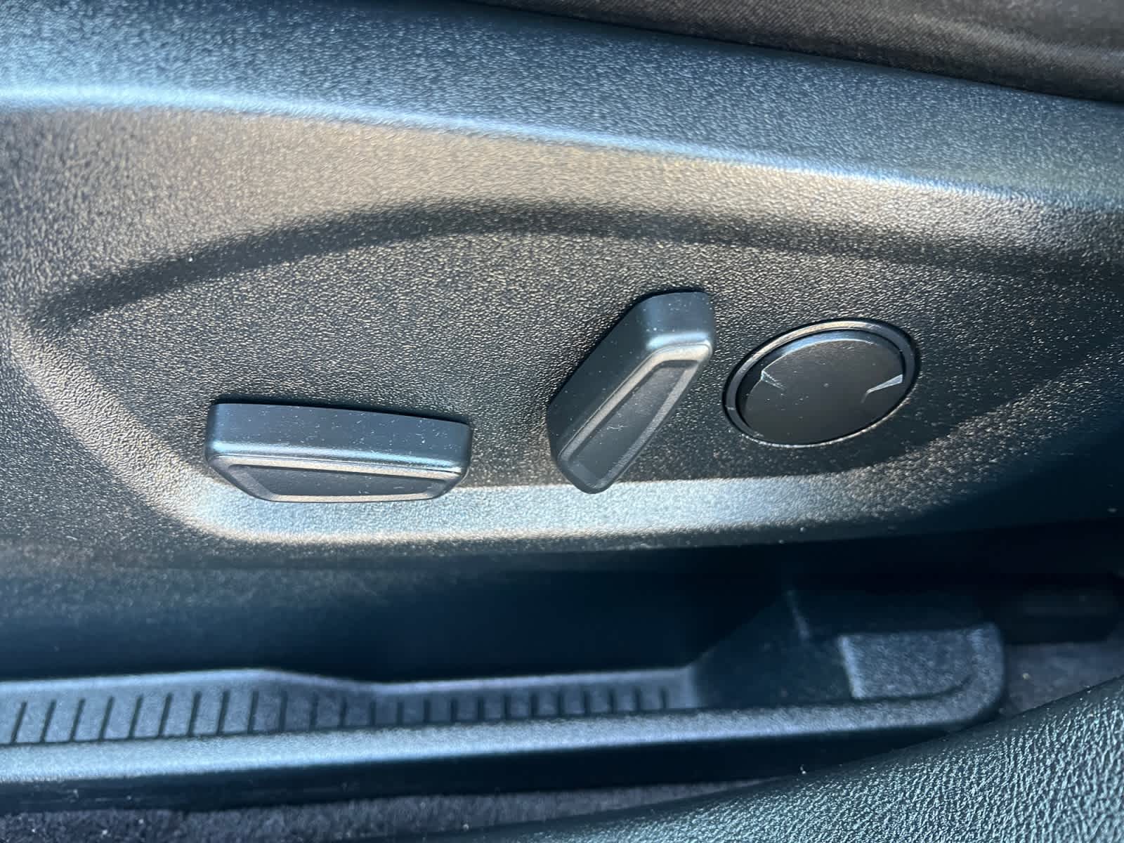 2020 Ford Edge SE FWD