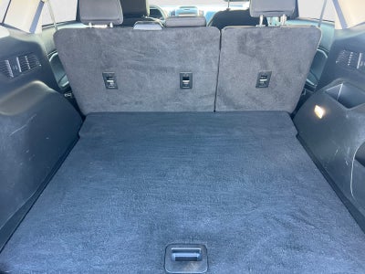 2020 Ford Edge SE FWD