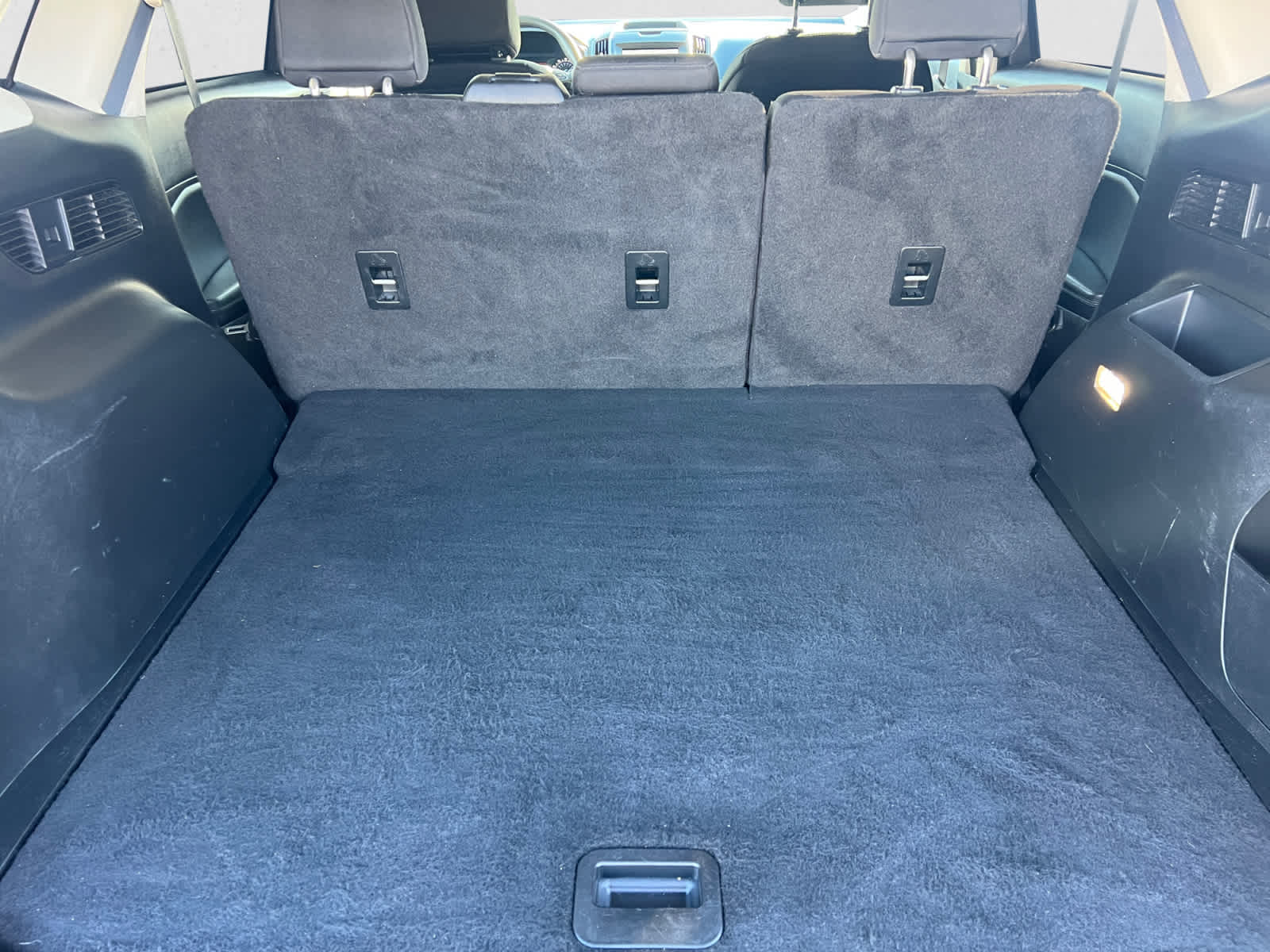 2020 Ford Edge SE FWD