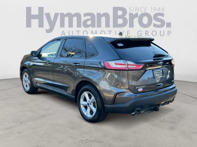 2020 Ford Edge SE FWD