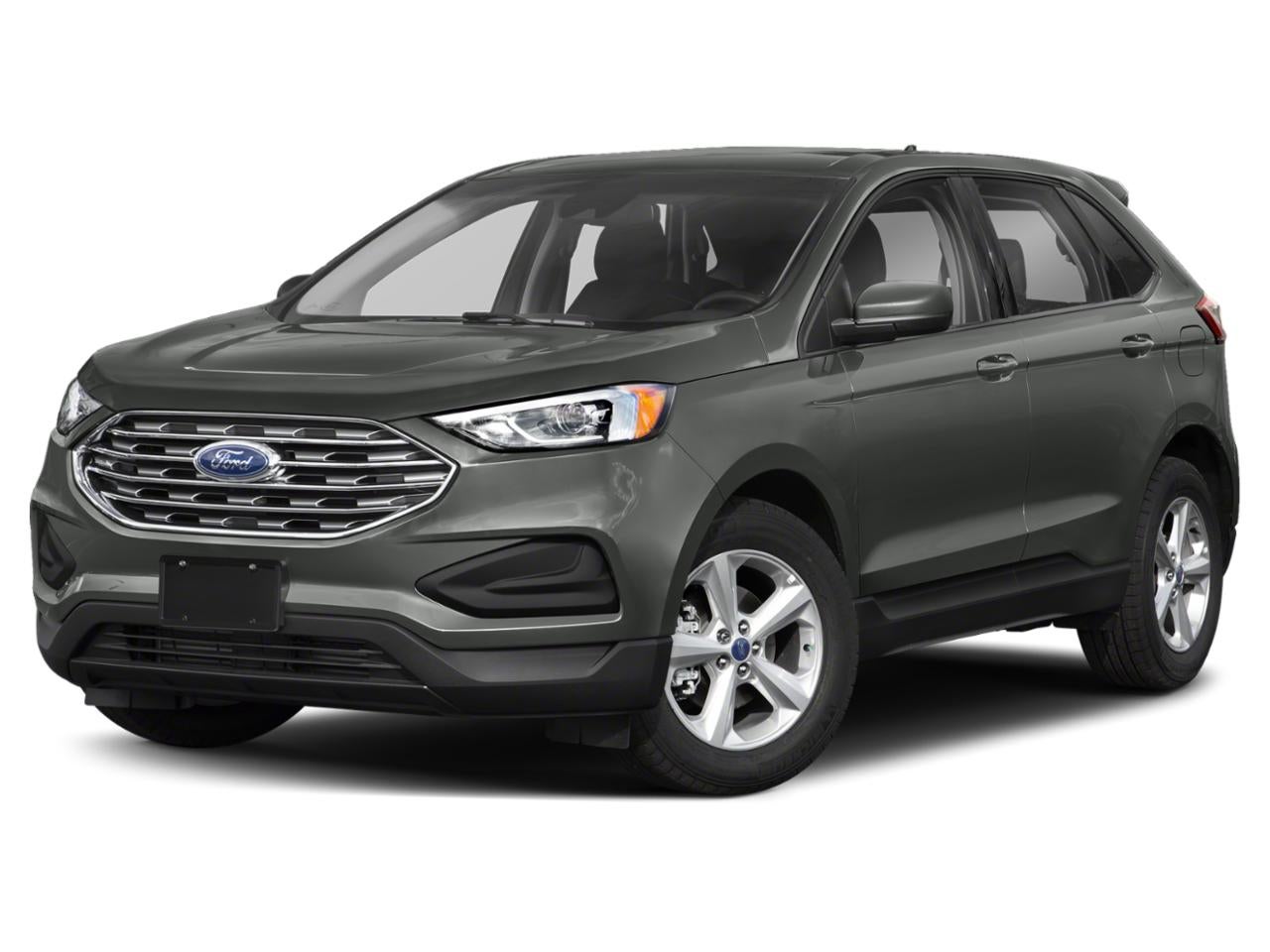 2020 Ford Edge SE FWD