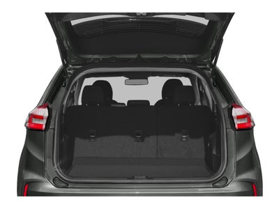 2020 Ford Edge SE FWD