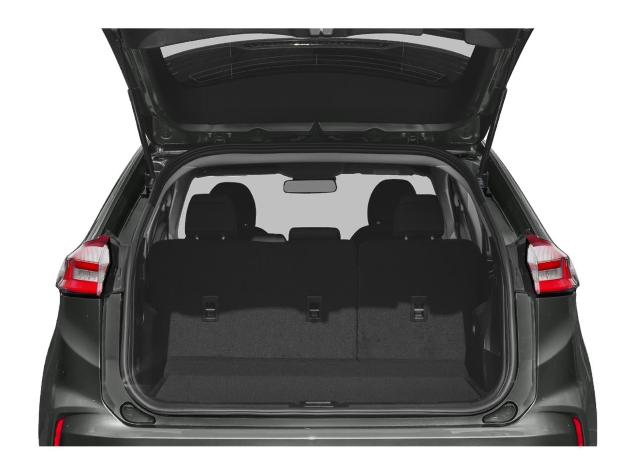 2020 Ford Edge SE FWD