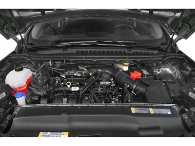 2020 Ford Edge SE FWD