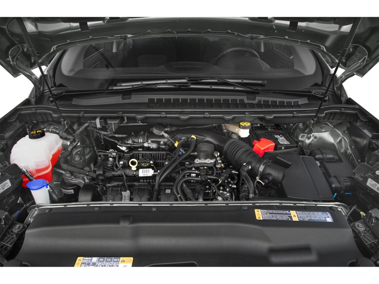 2020 Ford Edge SE FWD