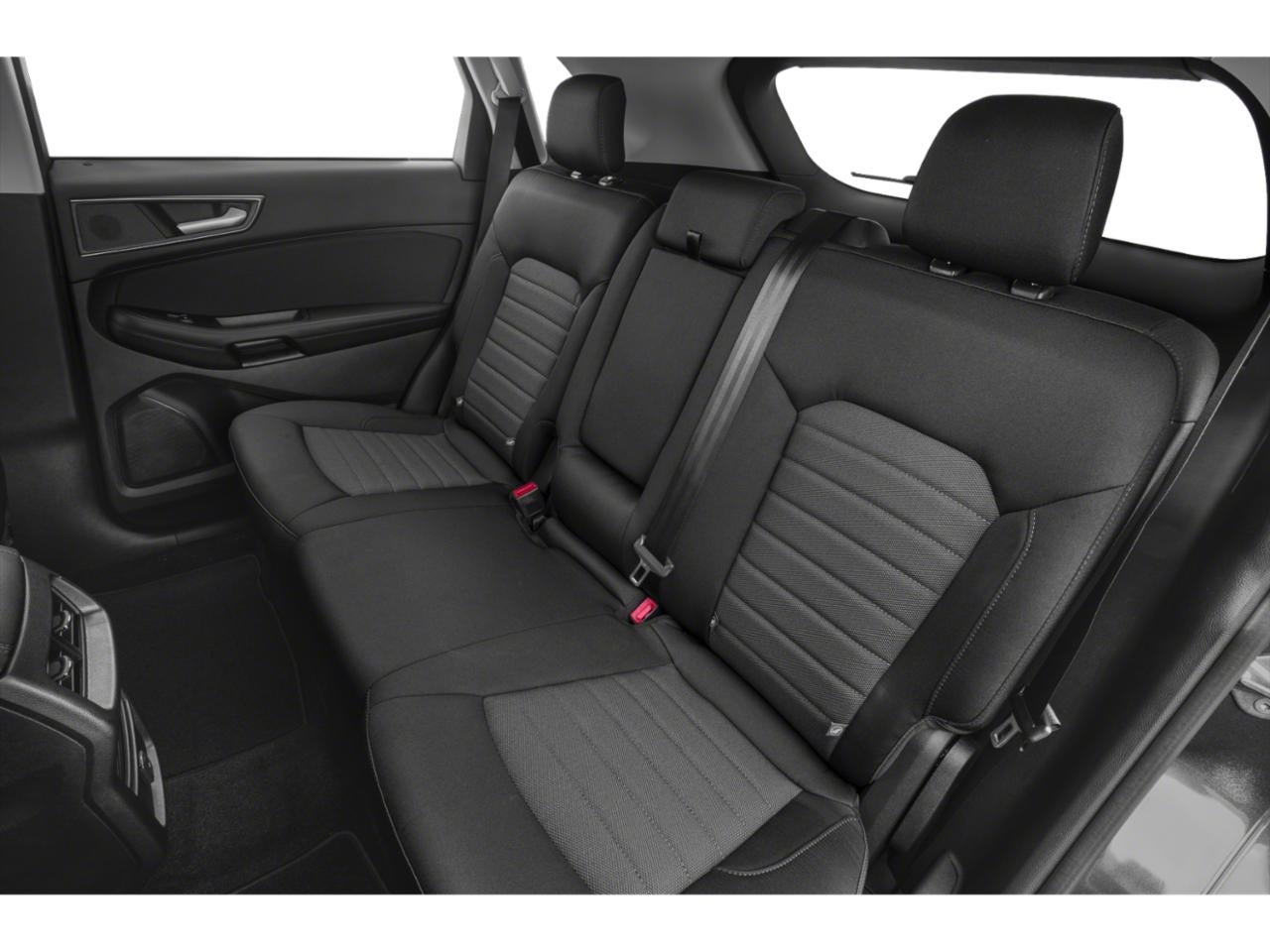 2020 Ford Edge SE FWD