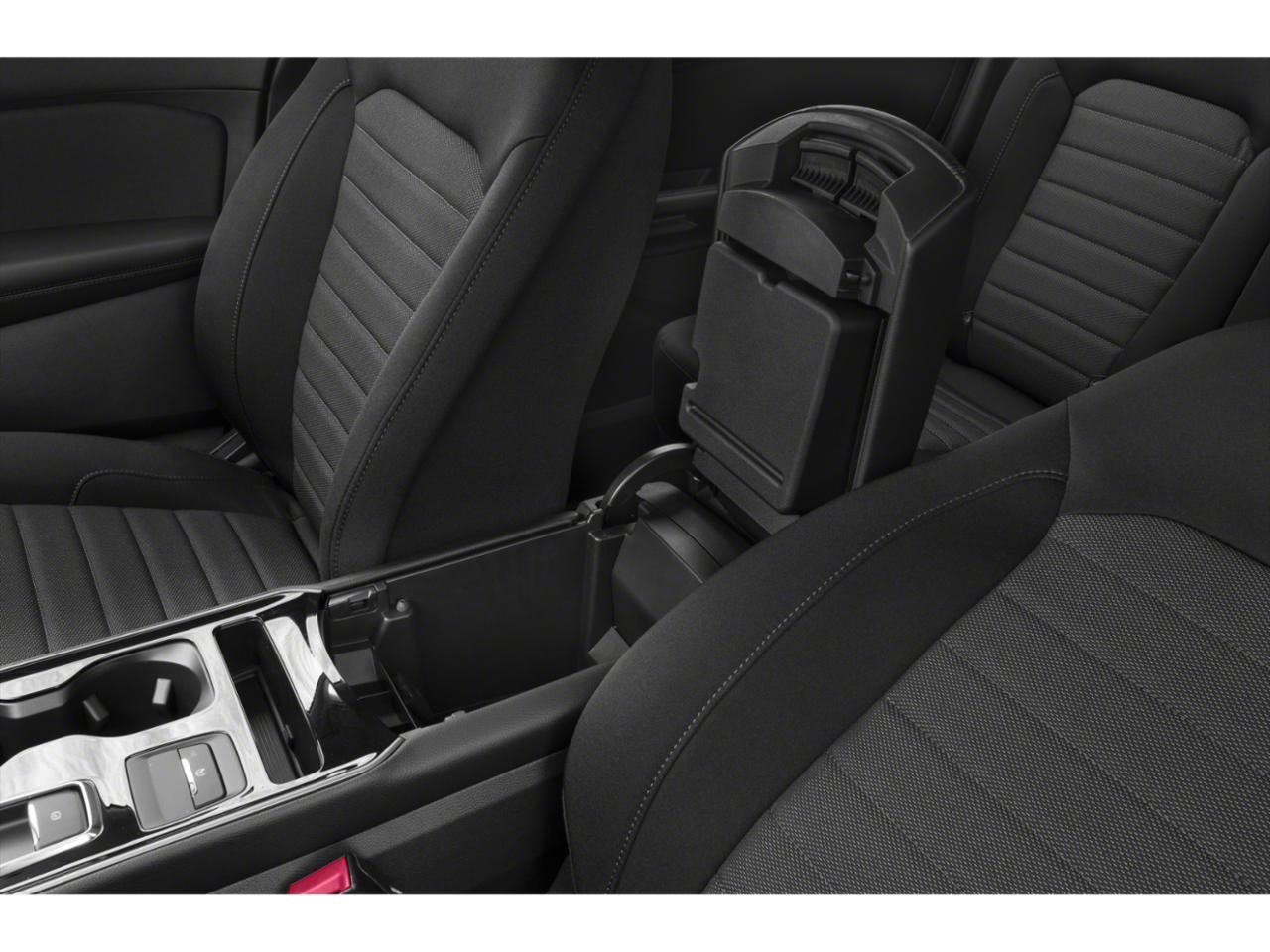 2020 Ford Edge SE FWD