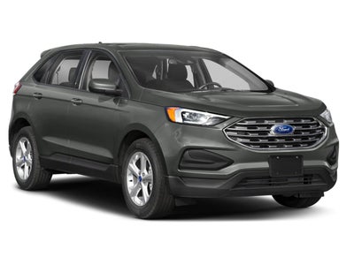 2020 Ford Edge SE FWD