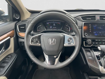 2019 Honda CR-V EX AWD