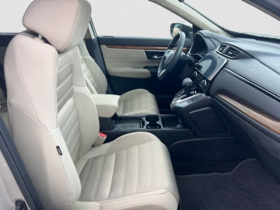 2019 Honda CR-V EX AWD