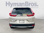 2019 Honda CR-V EX AWD