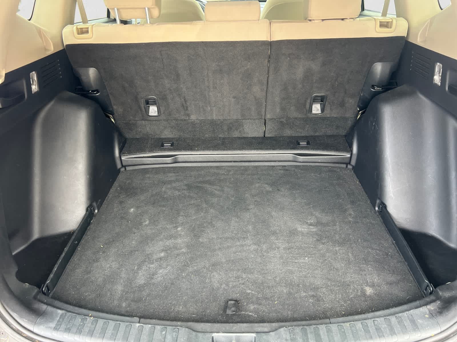 2019 Honda CR-V EX AWD