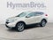 2019 Honda CR-V EX AWD